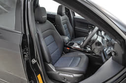 Tata Harrier Dark Edition image gallery